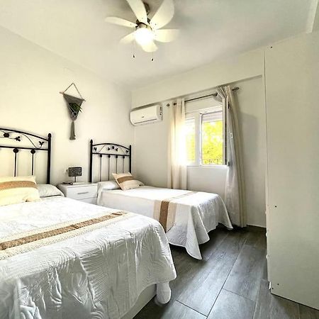 Apartamentos Rincon Andaluz 3 Córdoba Exteriér fotografie