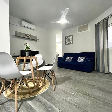 Apartamentos Rincon Andaluz 3 Córdoba Exteriér fotografie