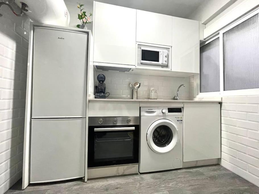 Apartamentos Rincon Andaluz 3 Córdoba Exteriér fotografie