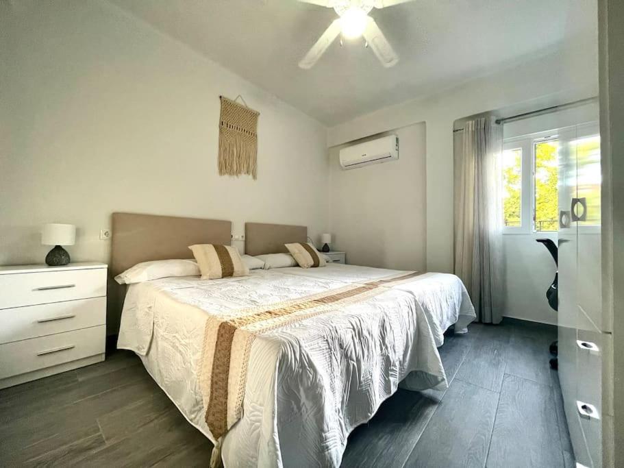 Apartamentos Rincon Andaluz 3 Córdoba Exteriér fotografie