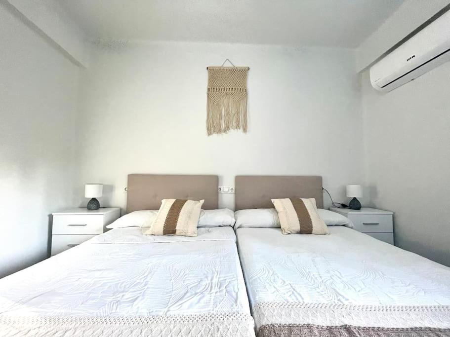 Apartamentos Rincon Andaluz 3 Córdoba Exteriér fotografie