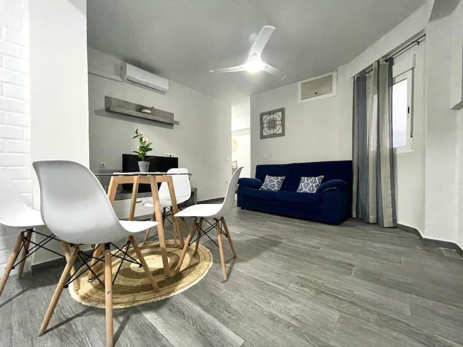 Apartamentos Rincon Andaluz 3 Córdoba Exteriér fotografie