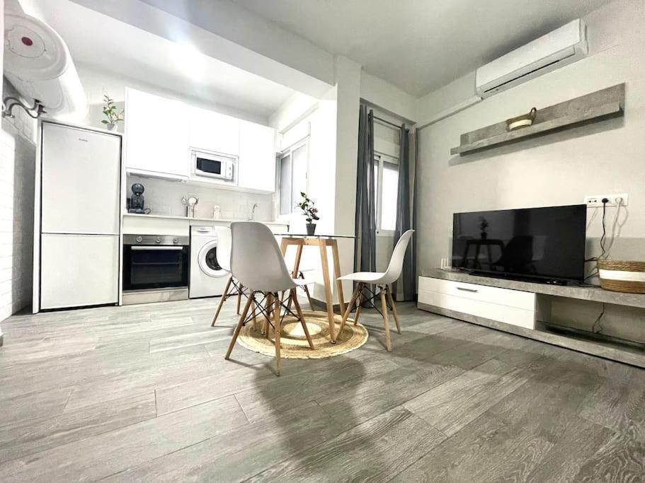 Apartamentos Rincon Andaluz 3 Córdoba Exteriér fotografie
